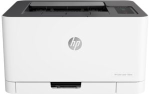 HP Color Laser 150nw A4, USB 2.0, LAN, WLAN