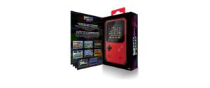2082364_1 - Mediatech My Arcade Pixel Classic 308 Games in 1