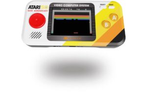 2082366 - Mediatech MyArcade My Arcade Pocket Player Pro Atari 100 Games in 1 kaufen | Mediatech.ch