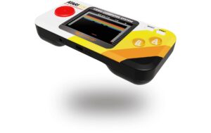 2082366_1 - Mediatech My Arcade Pocket Player Pro Atari 100 Games in 1