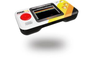 2082366_2 - Mediatech My Arcade Pocket Player Pro Atari 100 Games in 1