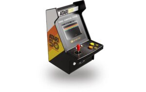 2082369_3 - Mediatech My Arcade Micro Player Pro Atari 100 Games in 1