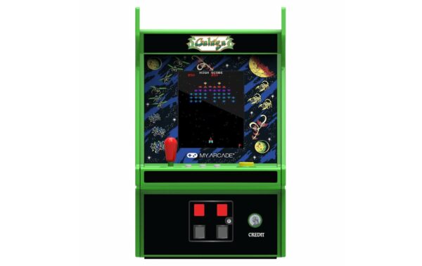 2082370_3 - Mediatech My Arcade Micro Player Pro Galaga 2 Games in 1