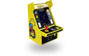 My Arcade Micro Player Pro Pac-Man Portable Retro Arcade