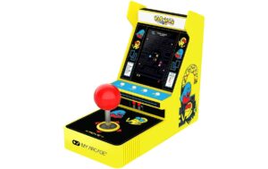 My Arcade Joystick Player Pac-Man Portable Retro Arcade