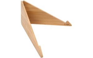 2082640 - Mediatech Sigel Laptopständer Eyestyle, Bambus 600x145x8mm kaufen Schweiz | Mediatech.ch