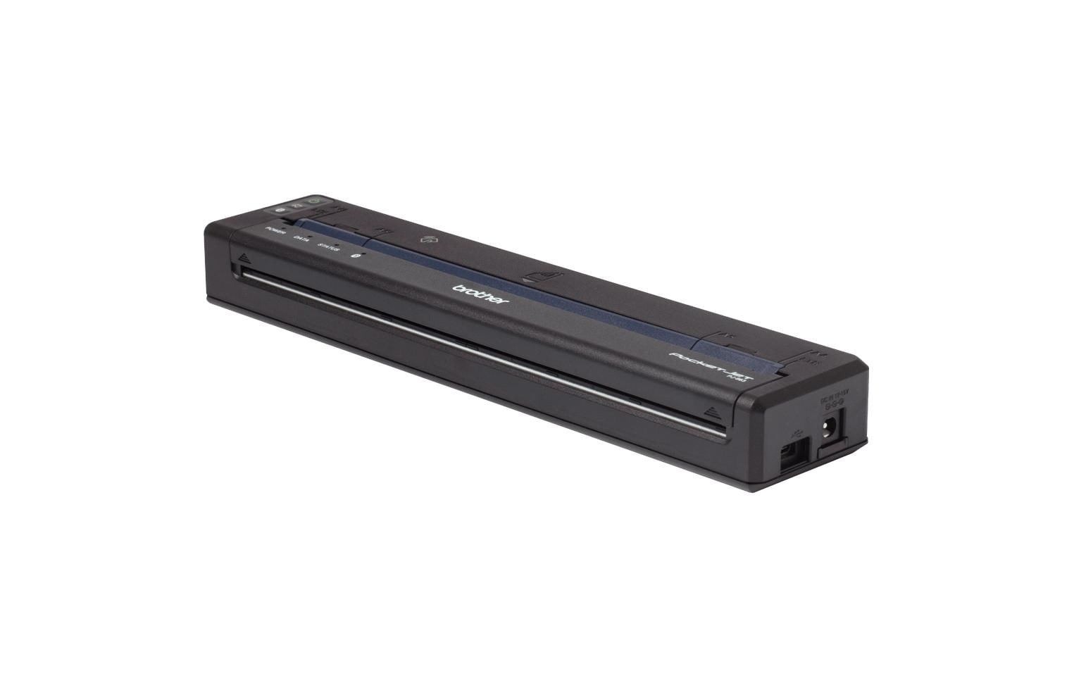 2082643_1 - Mediatech Brother PJ-863 300DPI USB-C/BT