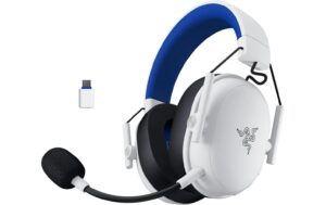 2083061 - Mediatech Razer BlackShark V3 X Hyperspeed - white Playstation kaufen Schweiz | Mediatech.ch
