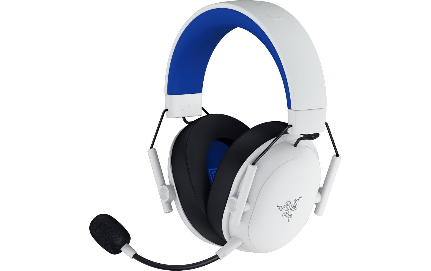 2083061_1 - Mediatech Razer BlackShark V3 X Hyperspeed - white Playstation
