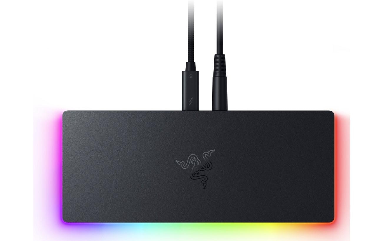 2083078_1 - Mediatech Razer Thunderbolt 5 Dock - chroma