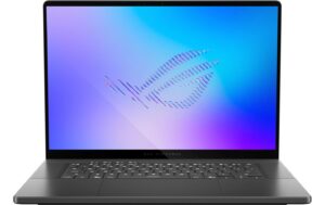 ASUS GU606AP-TB017W, Ultra 9 386H, W11-H 16 WQXGA OLED, 32GB, 2TB SSD, RTX5070