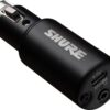 2083769 - Mediatech Shure MOTIV MVX2U G2 Digitales Audiointerface