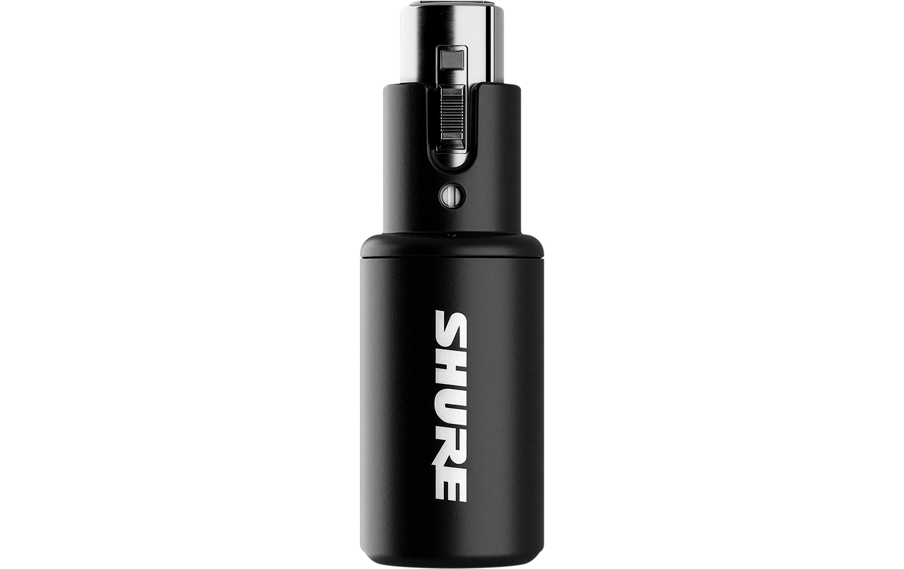 2083769_1 - Mediatech Shure MOTIV MVX2U G2 Digitales Audiointerface