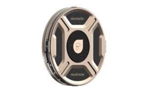 PolarPro Goldstache Filter Helix MagLock
