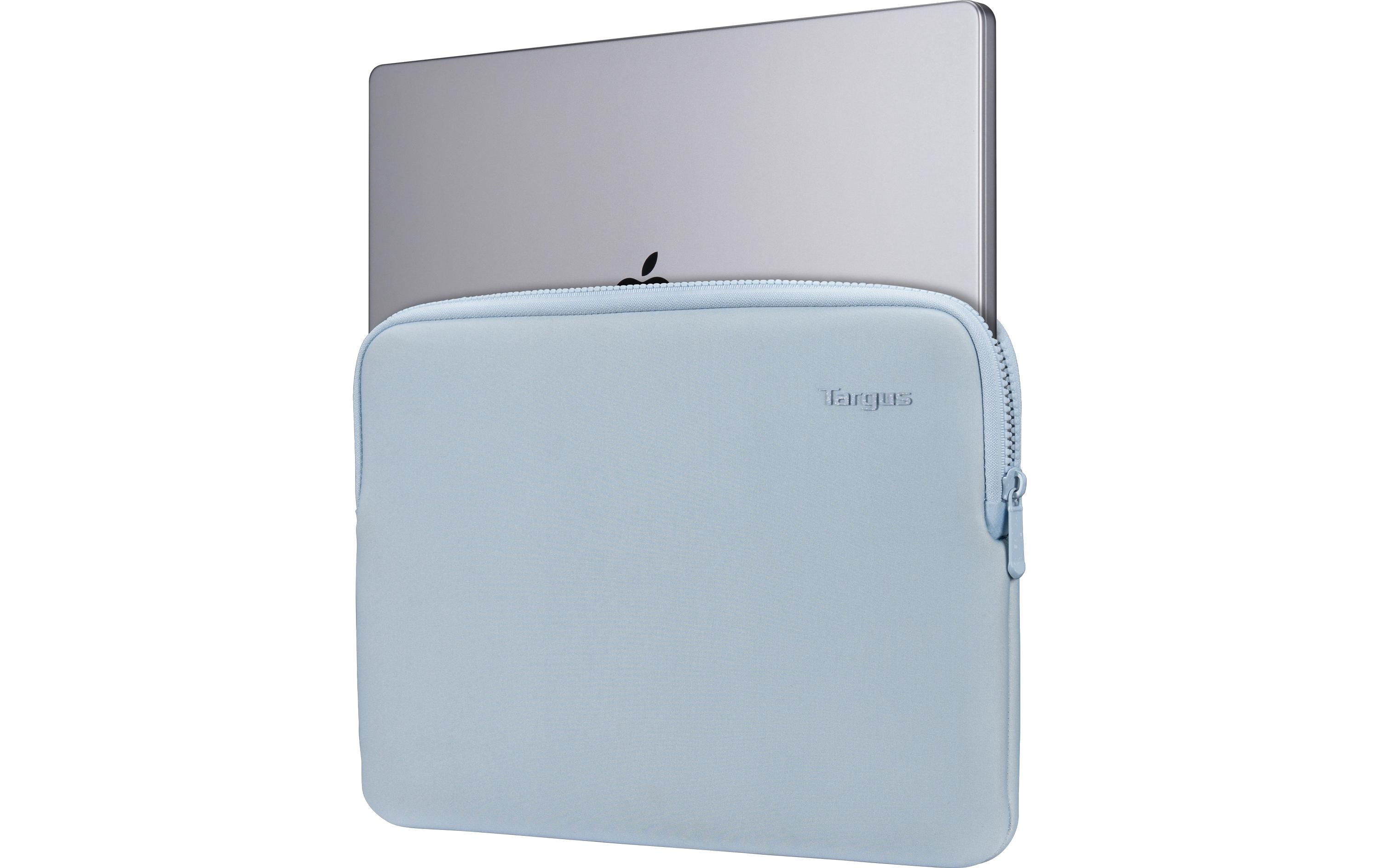 2084076_1 - Mediatech Targus 15-16 Neoprene Sleeve - blau Chromatic™ Sleeve