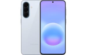 Samsung Galaxy A57 5G awesome icyblue 128GB DS, 128GB, 50MP, 6.7, 5000 mAh