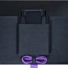 2084478 - Mediatech espresso Schutztasche Nylon Pro 17 für das espresso Display 17pro