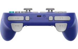 8BitDo Pro 3 Wireless Controller purple Wireless, Switch/Switch2//PC/Mobile
