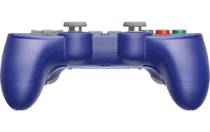 8BitDo Pro 3 Wireless Controller purple Wireless, Switch/Switch2//PC/Mobile