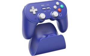 8BitDo Pro 3 Wireless Controller purple Wireless, Switch/Switch2//PC/Mobile