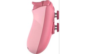8BitDo Ultimate 2C Wireless Controller pink Wireless, Switch/Switch2/Mobile