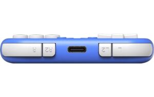 #image_title 8BitDo Micro Gamepad Wireless blue Wireless, Switch/Switch2/PC/Mobile