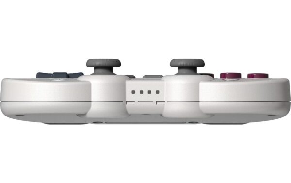 8BitDo SN30 Pro Wireless Controller white Wireless, Switch/Switch2/PC/Mobile