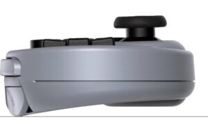 8BitDo SN30 Pro Wireless Controller gray Wireless, Switch/Switch2/PC/Mobile