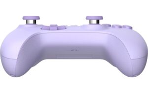 8BitDo Ultimate 2C Wireless Controller purp Wireless, PC/Mobile