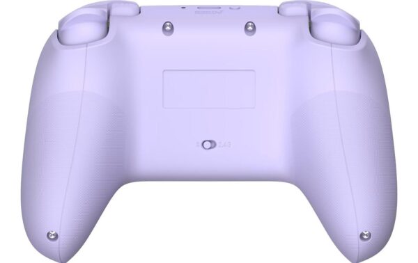 8BitDo Ultimate 2C Wireless Controller purp Wireless, PC/Mobile