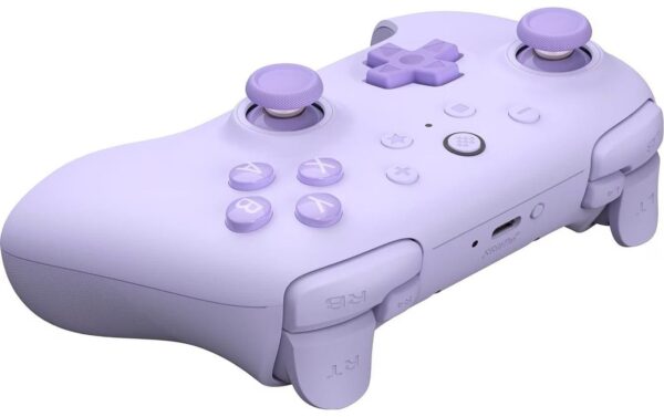 8BitDo Ultimate 2C Wireless Controller purp Wireless, PC/Mobile