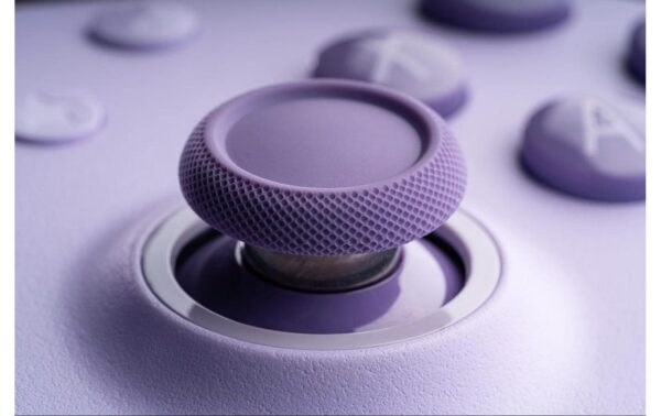 8BitDo Ultimate 2C Wireless Controller purp Wireless, PC/Mobile