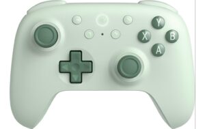 8BitDo Ultimate 2C Wireless Controller gree Wireless, PC/Mobile kaufen Schweiz | Mediatech.ch