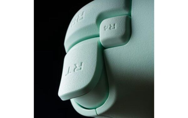 8BitDo Ultimate 2C Wireless Controller gree Wireless, PC/Mobile
