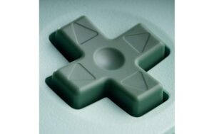 8BitDo Ultimate 2C Wireless Controller gree Wireless, PC/Mobile