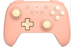 8BitDo Ultimate 2C Wireless Controller peac Wireless, PC/Mobile kaufen Schweiz | Mediatech.ch