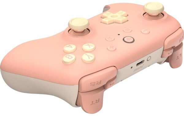 8BitDo Ultimate 2C Wireless Controller peac Wireless, PC/Mobile