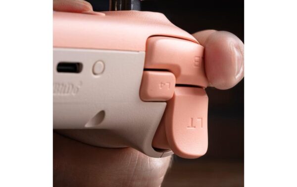 8BitDo Ultimate 2C Wireless Controller peac Wireless, PC/Mobile