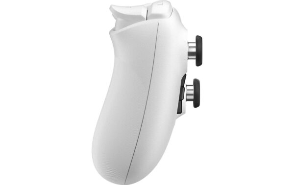 8BitDo Ultimate 2 Wireless Controller white Wireless, PC/Mobile