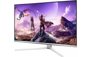2084720_5 - Mediatech Philips 32 32M2N8900P/00, 3840x2160, 240Hz QD-OLED, HDMI, DP, USB, HV, Speakers