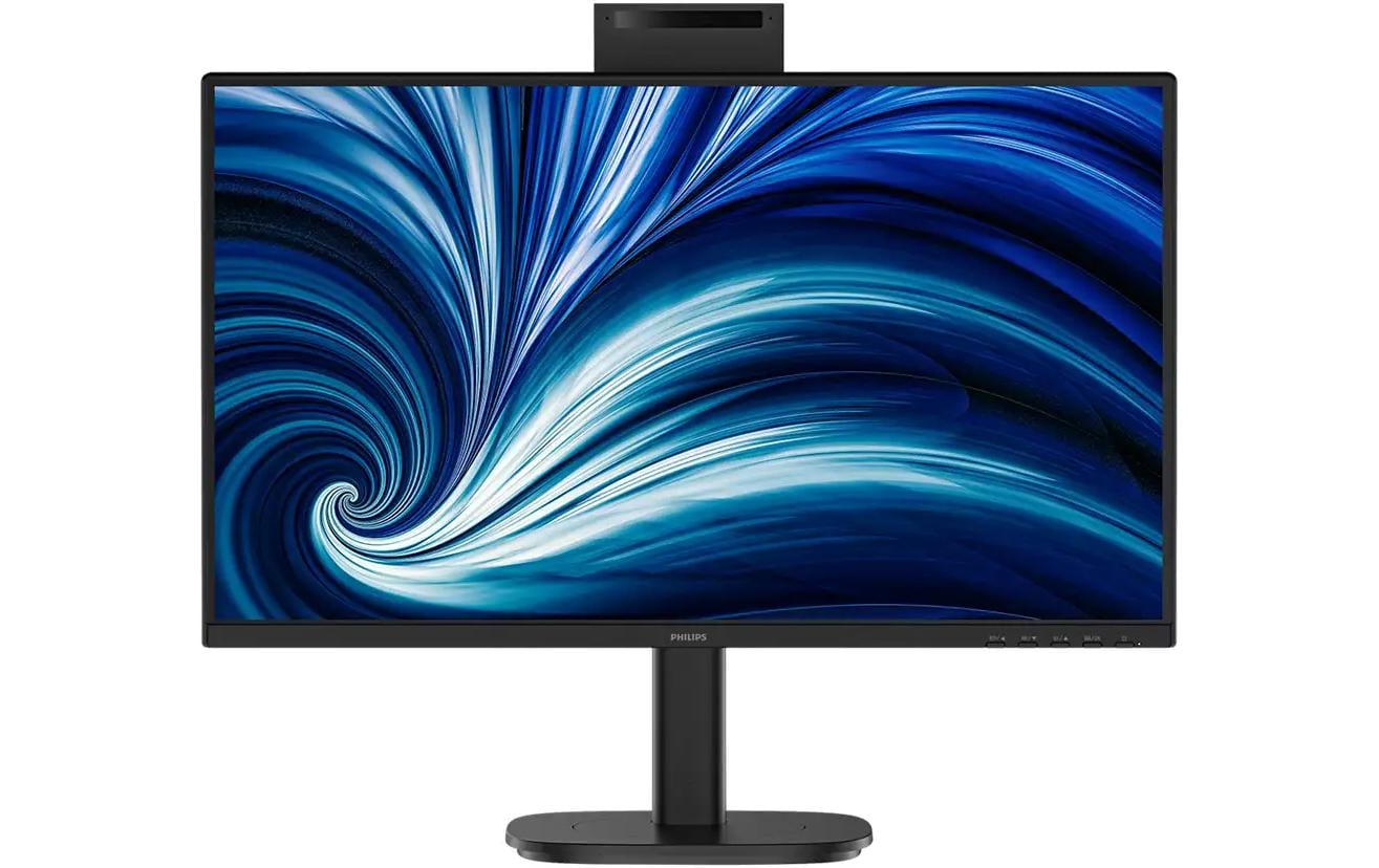 2084722 - Mediatech Philips 24 24B2N3200JH/00, 1920x1080,120Hz HV, HDMI, DP, Speakers