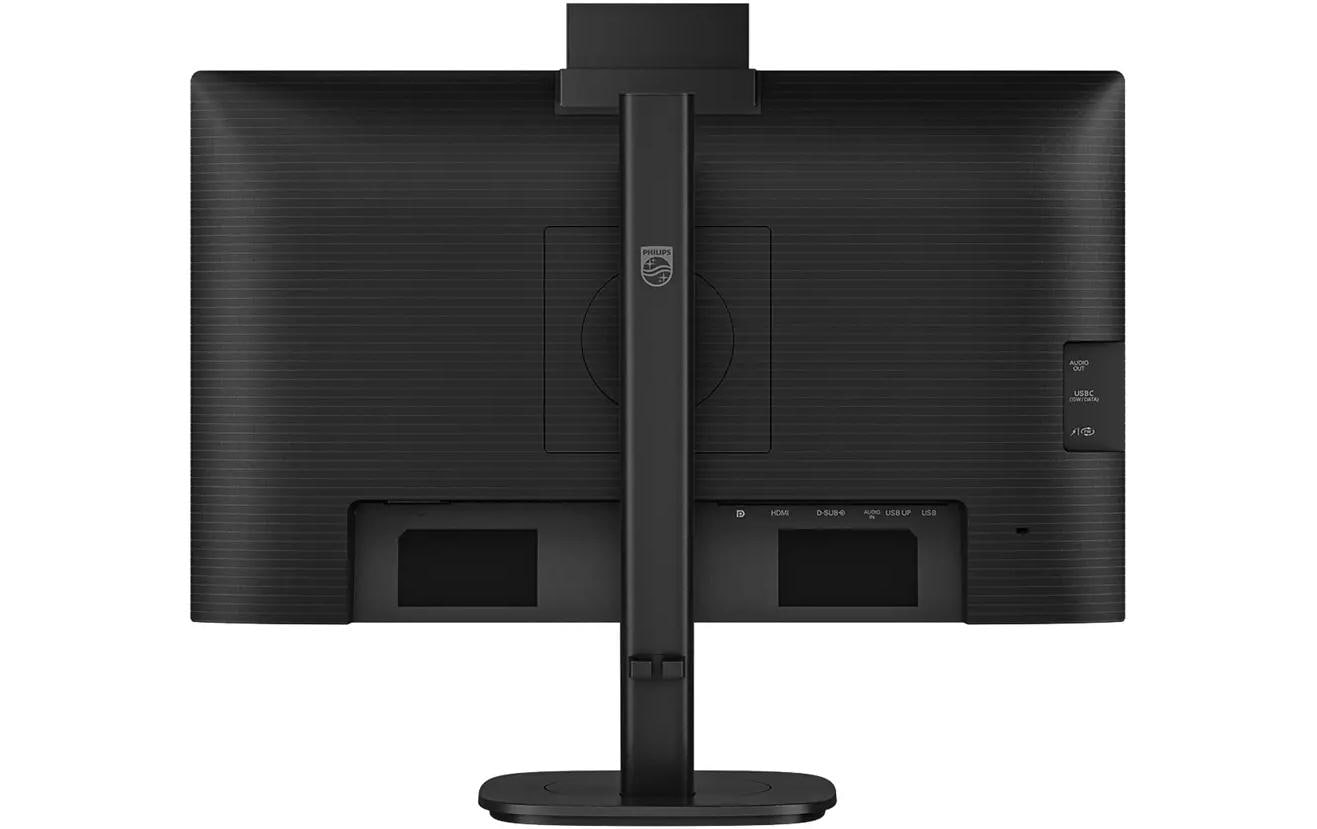 2084722_1 - Mediatech Philips 24 24B2N3200JH/00, 1920x1080,120Hz HV, HDMI, DP, Speakers