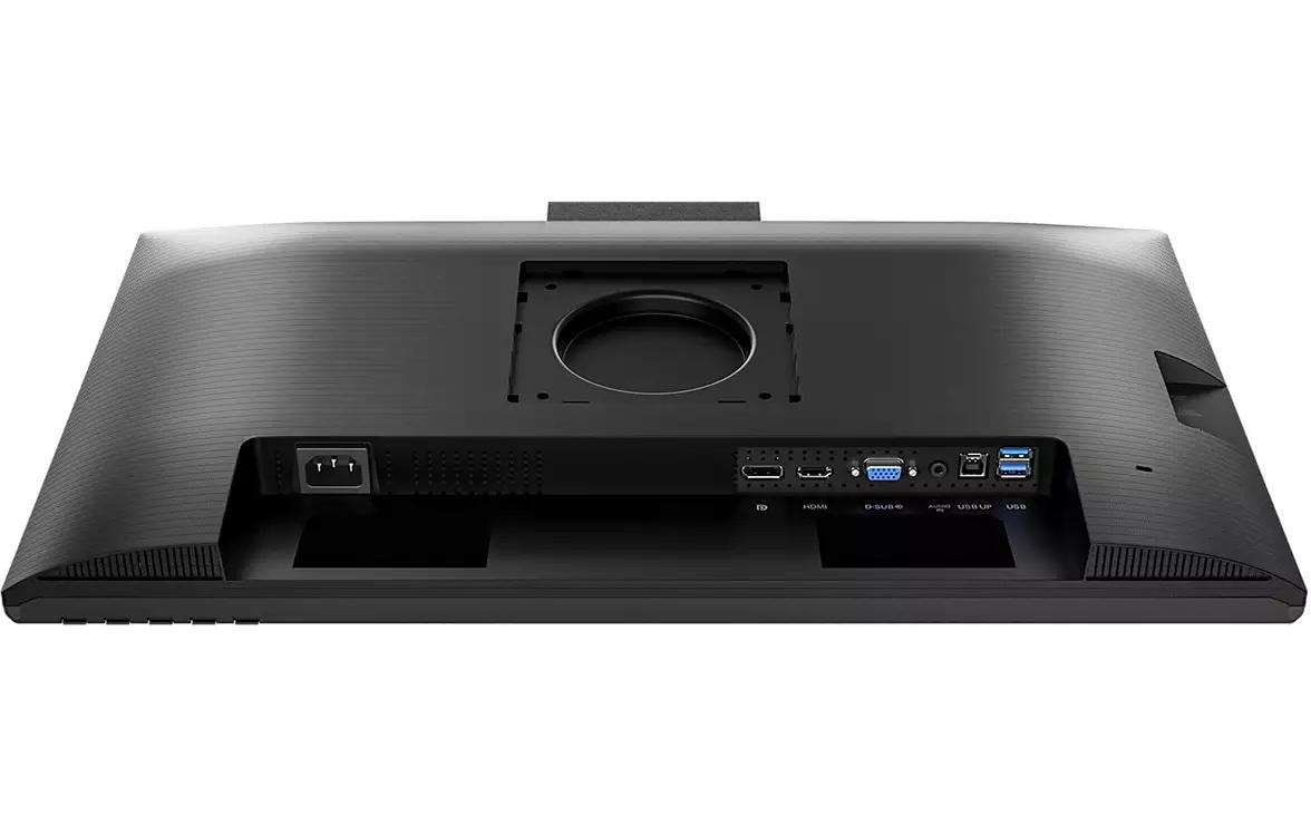 2084722_4 - Mediatech Philips 24 24B2N3200JH/00, 1920x1080,120Hz HV, HDMI, DP, Speakers
