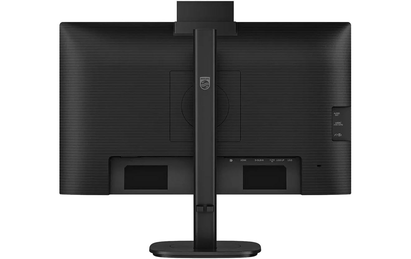 2084722_8 - Mediatech Philips 24 24B2N3200JH/00, 1920x1080,120Hz HV, HDMI, DP, Speakers