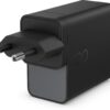 2084934 - Mediatech HP USB-C GaN-Charger 100W Notebook Ladegerät, 100W, USB-C, 2M