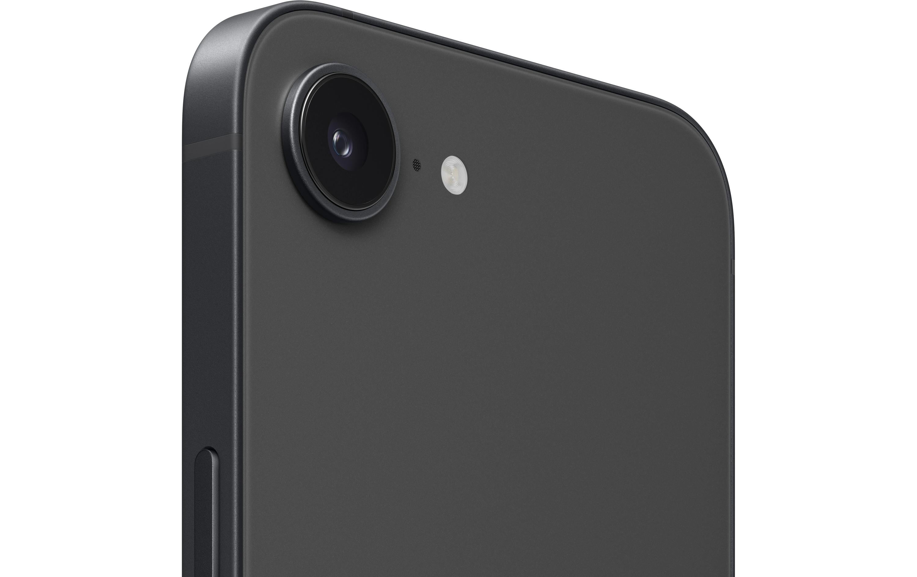 2085674_1 - Mediatech Apple iPhone 17e Black 256GB, DEP