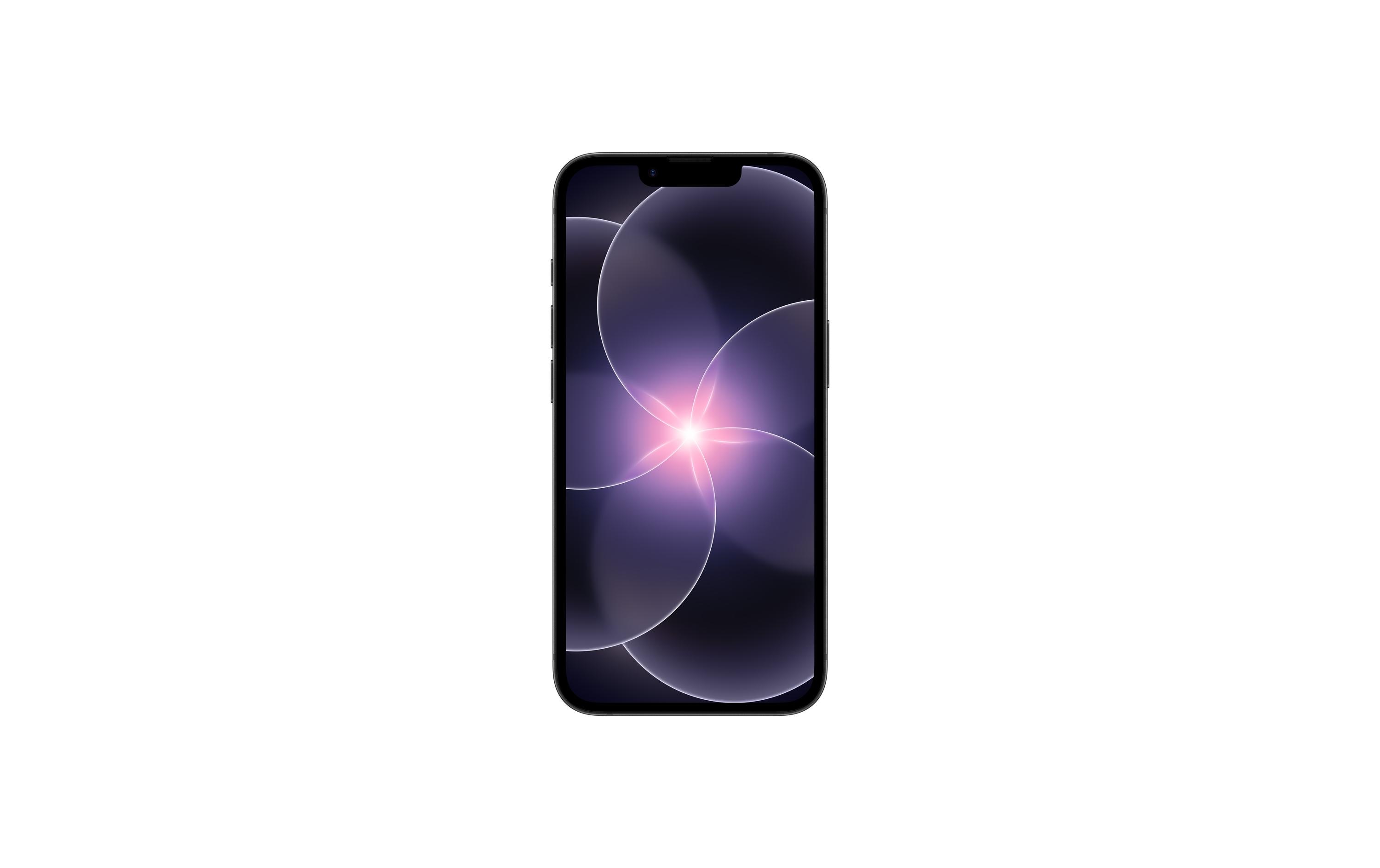 2085674_4 - Mediatech Apple iPhone 17e Black 256GB, DEP