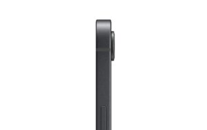 2085675_5 - Mediatech Apple iPhone 17e Black 512GB, DEP