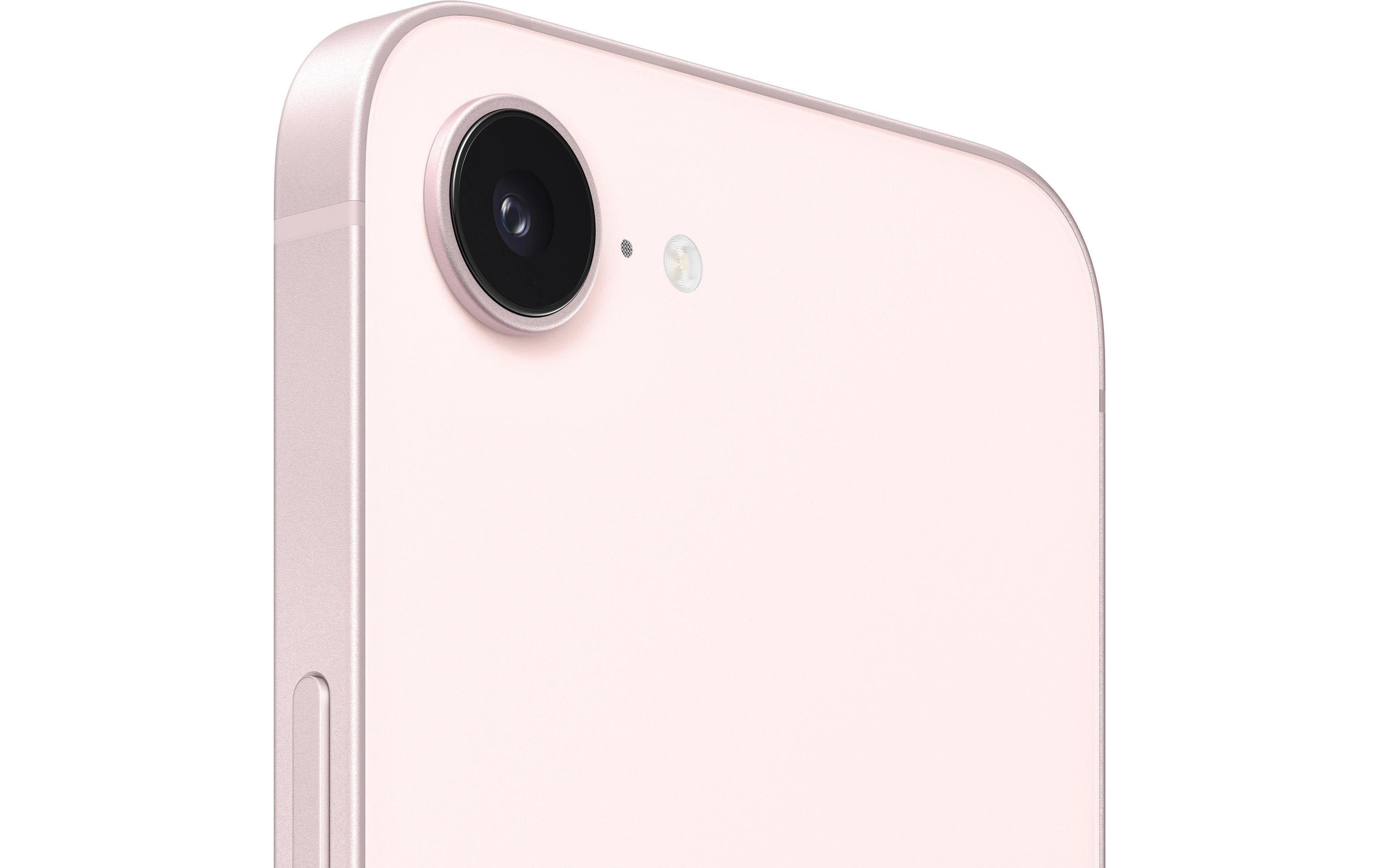 2085678_1 - Mediatech Apple iPhone 17e Soft Pink 256GB, DEP