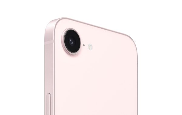 2085678_5 - Mediatech Apple iPhone 17e Soft Pink 256GB, DEP